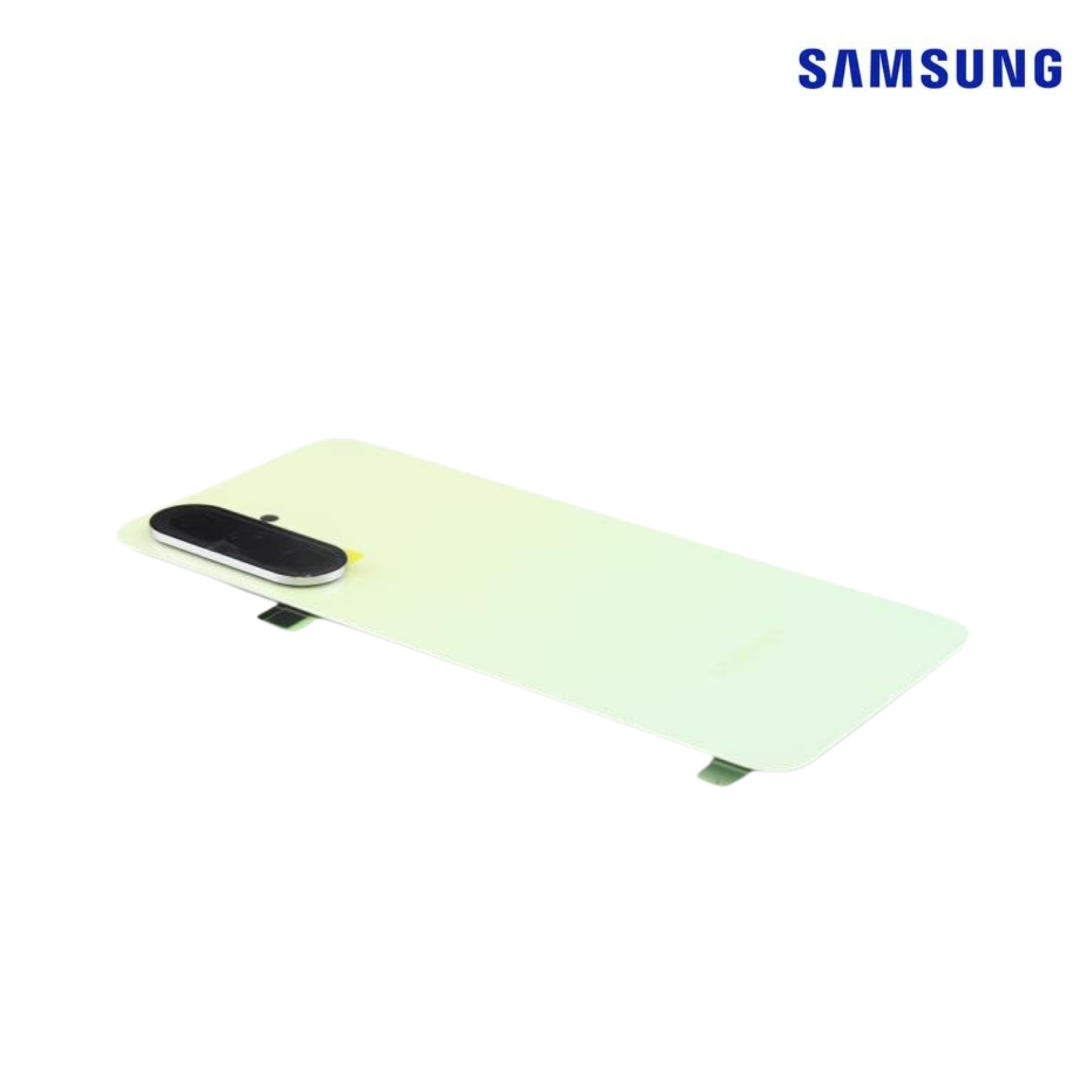 Back Cover Samsung A5 2016/A510 BLACK COVER ORG